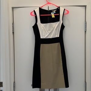 Work Dress